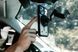 Чехол UAG Pathfinder MagSafe Ash Black для iPhone 15 Pro 2465728110 фото 8