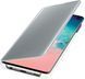 Чохол Clear View Cover White для Samsung Galaxy S10 SM-G973 1408656537 фото 4