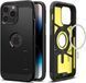 Чехол Spigen Tough Armor with MagSafe Black для iPhone 14 Pro Max 1819593445 фото 1