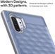 Чохол Caseology Parallax Silver для Samsung Galaxy Note 10+ (SM-N975) 1165600641 фото 4