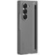 Чохол Samsung S Pen Case Gray для Galaxy Fold 6 EF-OF95P 2498265685 фото 2