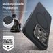 Чохол ESR Cloud Soft With Stash Stand Black для iPhone 15 Pro 2047757811 фото 9