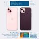 Чохол Caseology Nano Pop Mag Burgundy Bean для iPhone 15 ACS06825 2000743646 фото 5