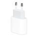 Зарядное устройство Apple 18W USB-C Power Adapter 1185368214 фото 3