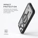Чехол UAG Pathfinder MagSafe Ash Black для iPhone 15 Pro 2465728110 фото 7