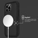 Чехол с клипсой Pelican Voyager Magnetic Black для iPhone 13 Pro 1837428012 фото 2