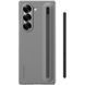 Чохол Samsung S Pen Case Gray для Galaxy Fold 6 EF-OF95P 2498265685 фото 1