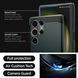 Чехол Spigen Tough Armor Abyss Green для Samsung Galaxy S23 Ultra SM-S918 ACS05625, фото 3