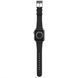 Кожаный ремешок Moment Leather Thin Strap Black для Apple Watch 38mm | 40mm | 41mm 2537657361 фото 2