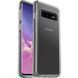 Чохол бампер Otterbox Symmetry Clear Series для Samsung Galaxy S10 Plus SM-G975 1351781240 фото 1