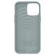 Чохол Caseology Parallax Sage Green для iPhone 13 Pro Max 1622100370 фото 2