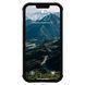 Чохол UAG Standard Issue Black для iPhone 13 Pro Max 1787948107 фото 6
