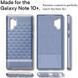 Чохол Caseology Parallax Silver для Samsung Galaxy Note 10+ (SM-N975) 1165600641 фото 5