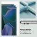 Захисне скло Caseology Snap Fit 2-Pack для Google Pixel 9 / 9 Pro, фото 3