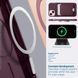 Чохол Caseology Nano Pop Mag Burgundy Bean для iPhone 15 ACS06825 2000743646 фото 3