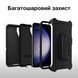 Захисний чохол OtterBox Defender Pro Series Black для Samsung Galaxy S23 SM-S911, фото 2