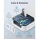 Зарядное устройство ESR USB-C mini PD Charger 20W (EU) - White 1656647316 фото 3