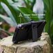 Чехол с клипсой Pelican Voyager Magnetic Black для iPhone 13 Pro 1837428012 фото 6