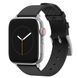 Кожаный ремешок Moment Leather Thin Strap Black для Apple Watch 38mm | 40mm | 41mm 2537657361 фото 4