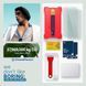 Захисне скло Caseology Snap Fit 2-Pack для Google Pixel 9 / 9 Pro, фото 4
