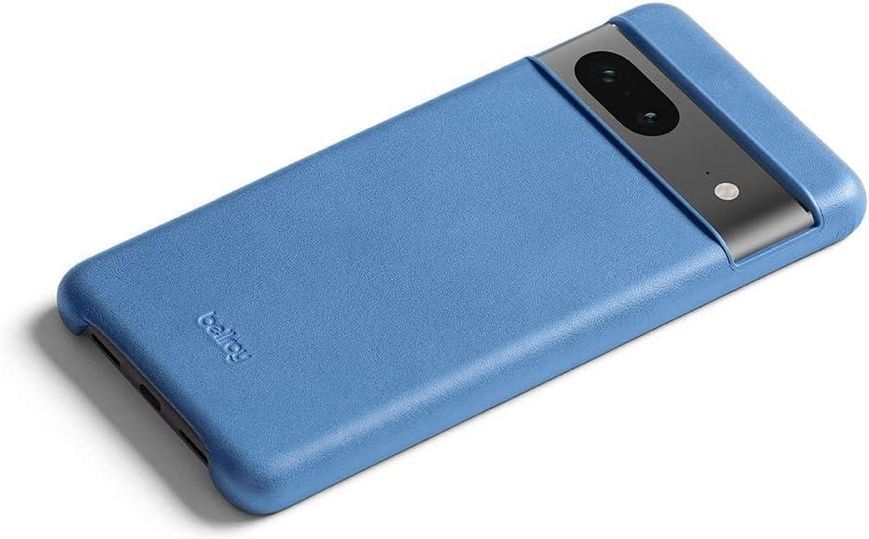 Чехол Bellroy Leather Case BlueDaze для Google Pixel 7 2074166776 фото