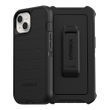 Противоударный чехол OtterBox Defender Series Pro Black для iPhone 13 | 14 | 15