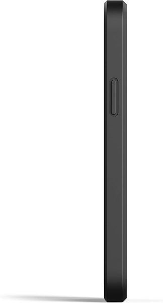 Чохол Moment M-Series Black Canvas для iPhone 12 Pro