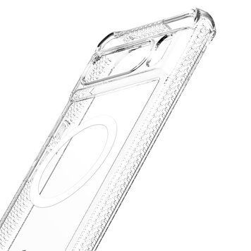 Чохол ITSKINS HYBRID_R MagSafe для Google Pixel 8 Pro 2244952748 фото