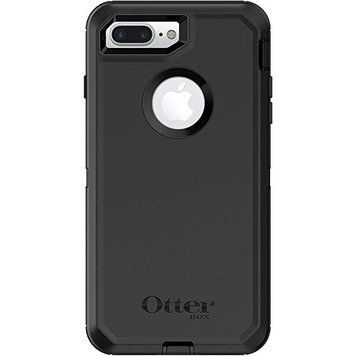 Протиударний захисний чохол Otterbox Commuter Series для iPhone 7 Plus | 8 Plus 1306329092 фото