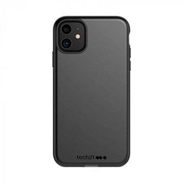Чохол Tech21 Studio colour Back to Black для iPhone 11 1611528442 фото