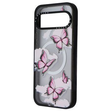 Чохол CASETiFY Impact MagSafe Butterfly для Google Pixel 9 Pro XL 2542706301 фото
