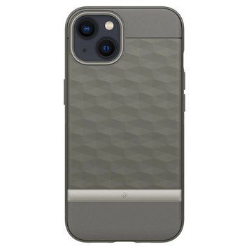 Чохол Caseology Parallax Ash Gray для iPhone 13 | iPhone 14 1616412416 фото