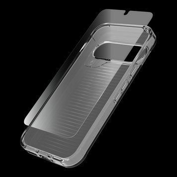 Чехол + стекло Zagg Luxe & Glass 360&deg; для Google Pixel 10 Pro Xl