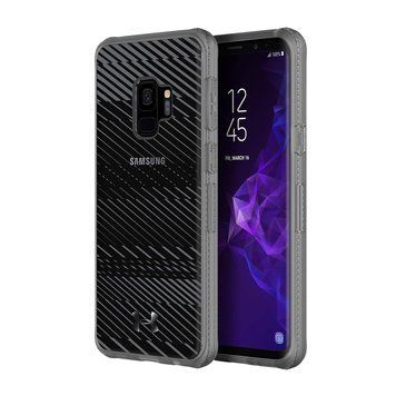 Чохол Under Armour UA protect Verge Graphite для Samsung Galaxy S9 Plus SM-G965 1148981115 фото