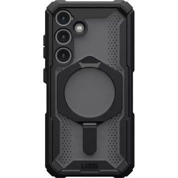 Чохол UAG Plasma XTE Black MagSafe для Samsung Galaxy S24 2620027095 фото