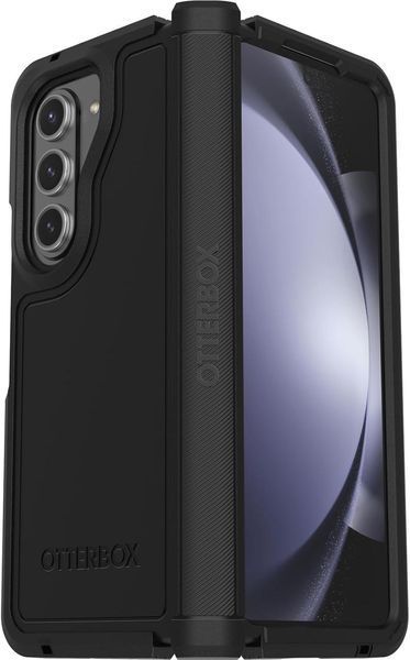 Чохол Otterbox Defender Series XT Black для Samsung Galaxy Fold 5 2982080639 фото