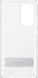 Чехол Samsung Clear Standing Cover для Galaxy Note 20 Ultra SM-N985 1374270858 фото 4