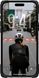 Чохол UAG Plasma XTE Black Pop Orange MagSafe для iPhone 17 Pro Max 2921638399 фото 6