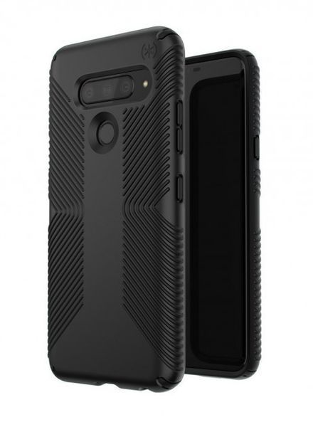 Чохол Speck Presigio Grip Black для Lg V40 1205125972 фото