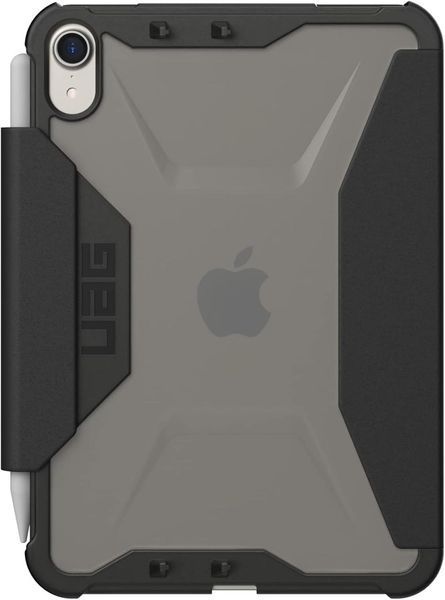 Чохол для планшета UAG Plyo Series Black для iPad Mini 6 | 7 (2021 | 2024) 2479175239 фото