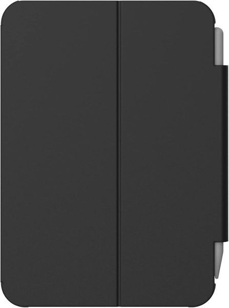 Чохол для планшета UAG Plyo Series Black для iPad Mini 6 | 7 (2021 | 2024) 2479175239 фото