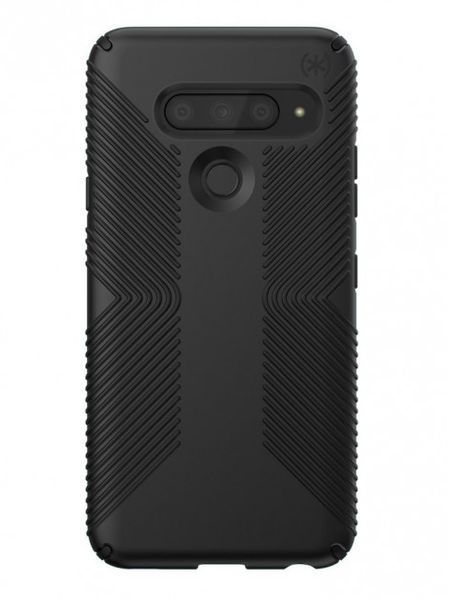 Чохол Speck Presigio Grip Black для Lg V40 1205125972 фото