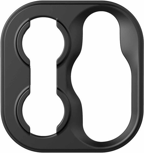 Чохол Moment M-Series Black Canvas для iPhone 12 Pro