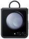 Чохол Samsung Silicone Case With Ring Indigo для Galaxy Z Flip 5, фото 3