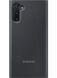 Чехол Samsung LED View Cover Black для Galaxy Note 10 SM-N970 1528087091 фото 3