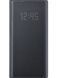 Чехол Samsung LED View Cover Black для Galaxy Note 10 SM-N970 1528087091 фото 1