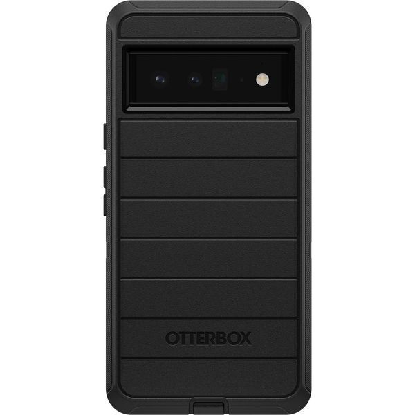 Чохол OtterBox Defender Series Pro Black для Google Pixel 6 Pro 2128420347 фото