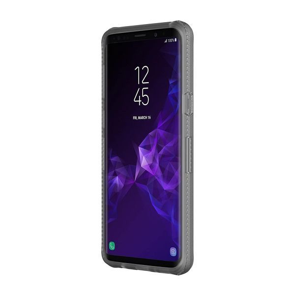 Чехол Under Armour UA protect Verge Graphite для Samsung Galaxy S9 Plus SM-G965 1148981115 фото