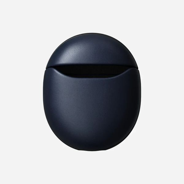 Чохол Nomad Modern Leather Case Midnight Blue для Google Pixel Buds Pro | Pixel Buds Pro 2 2074399898 фото