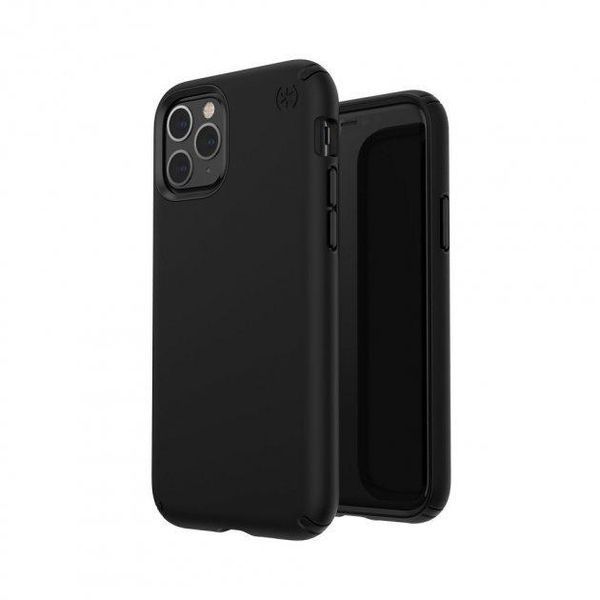 Чехол Speck Presidio Pro Black для iPhone 11 Pro 1409824159 фото